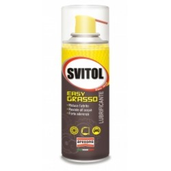 SVITOL EASY GRASSO SPRAY ML 200