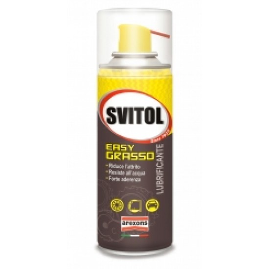 SVITOL EASY GRASSO SPRAY ML 200