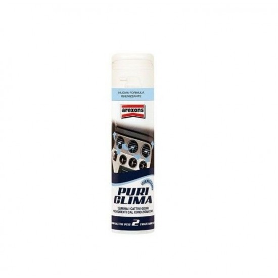 DETERGENTE SPRAY ELIMINA ODORI PURICLIMA ML. 350