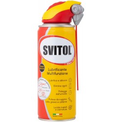 SVITOL MULTIUSO SPRAY DOPPIA EROGAZIONE ML.500