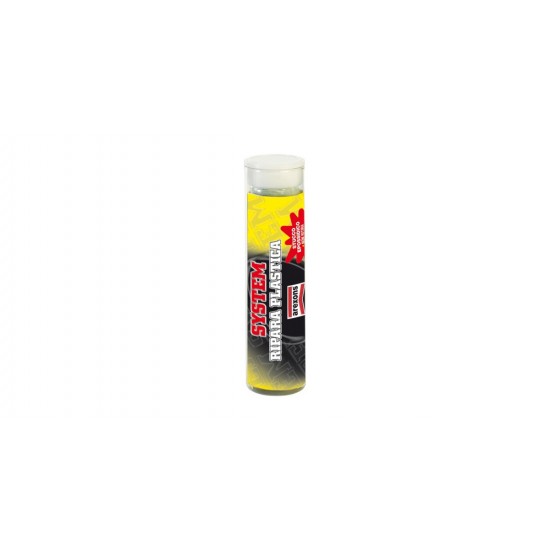 STICK EPOSSIDICO RIPARA PLASTICA-VETRORESINA 57 GR.