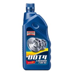 OLIO FRENI DOT 4 ML.175