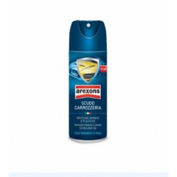 PROTETTIVO PER VERNICE E PLASTICHE SCUDO SPRAY ML.150