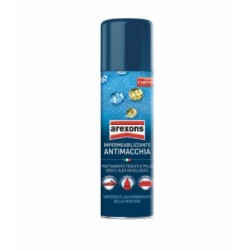 IMPERMEABILIZZANTE ANTI MACCHIA SPRAY ML.300