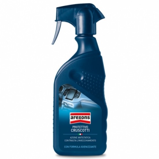 LUCIDANTE CRUSCOTTI SMASH VAPORIZZATORE SPRAY ML.500