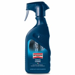 RINNOVA GOMME NEBULIZZATORE ML.400