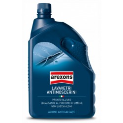 LIQUIDO LAVAVETRI ANTIMOSCERINI DP1 LT.2