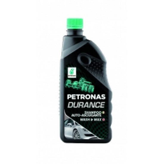 SHAMPOO PER AUTO AUTOASCIUGANTE DURANCE LT.1