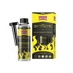 ADDITIVO DIESEL POTENZIATO PRO-EXTREME ML. 325