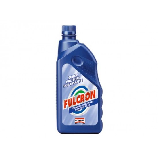 FULCRON PULITORE SGRASSANTE UNIVERSALE LT.1