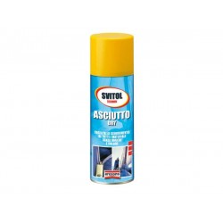 SVITOL TECHNIK DRY ASCIUTTOA A BASE DI PTFE SPRAY ML. 200