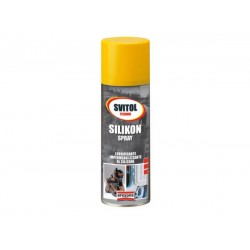 SVITOL TECHNIK SILIKON SPRAY ML 200