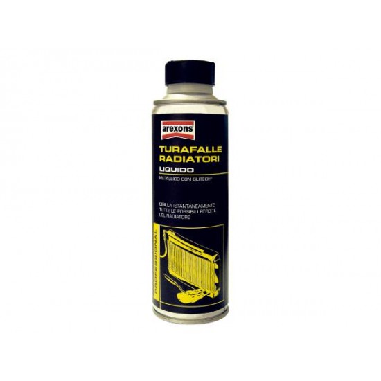 TURAFALLE LIQUIDO PER RADIATORE ML. 300
