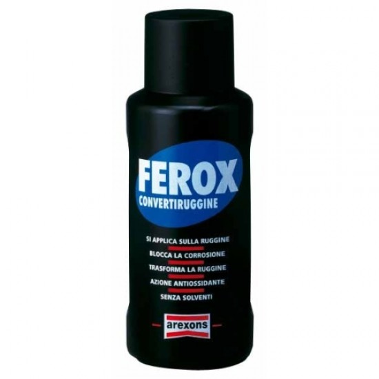 FEROX CONVERTITORE RUGGINE 20 LT.