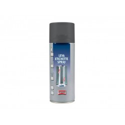 LEVA ETICHETTE SPRAY ML. 200