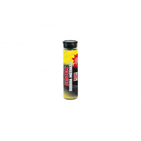STICK EPOSSIDICORIPARA METALLI GR.57
