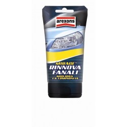 RINNOVA FANALI PETRONAS TUBETTO ML.150