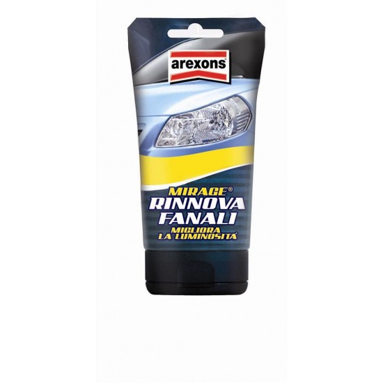 RINNOVA FANALI PETRONAS TUBETTO ML.150