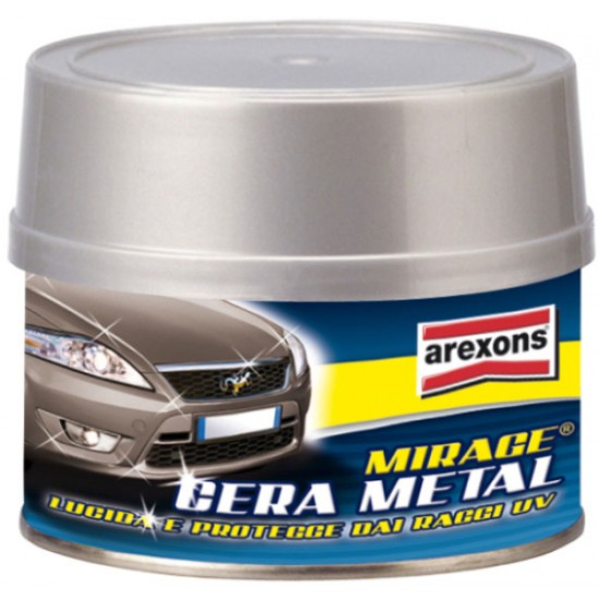 CERA PROTETTIVA METAL LATTA ML 250
