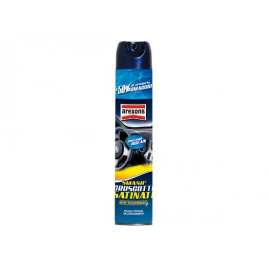 LUCIDANTE CRUSCOTTI SATINATI OCEAN SPRAY ML.600