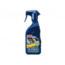 DETERGENTE PER TESSUTI VAPORIZZATORE ML.400