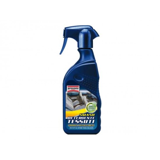 DETERGENTE PER TESSUTI VAPORIZZATORE ML.400