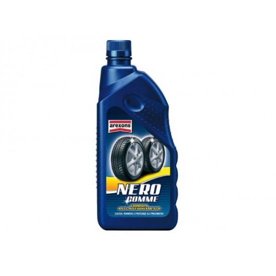 NERO GOMME LT.1