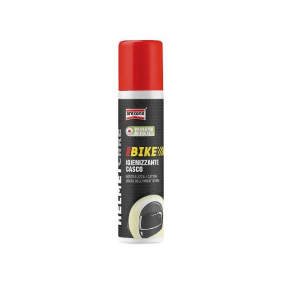 IGIENIZZANTE CASCO SPRAY ML. 75