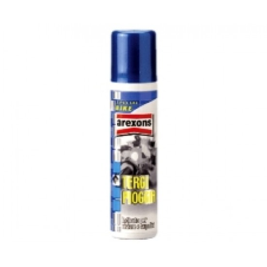 TERGI PIOGGIA MOTO SPRAY ML. 75
