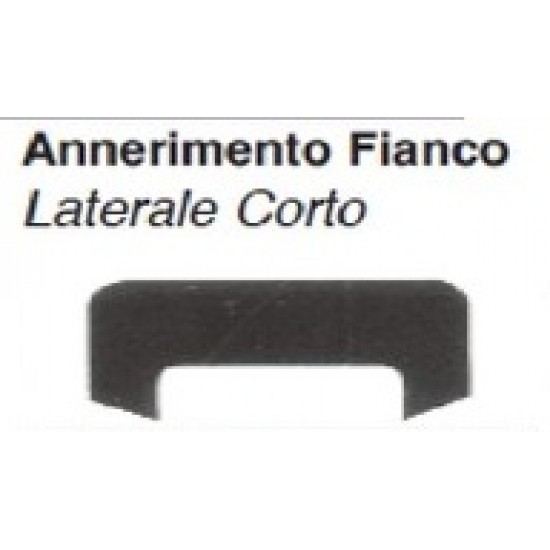 ANNERIMENTO LAT. DX IVECO 115.17