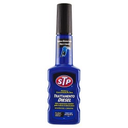 TRATTAMENTO DIESEL COMMON RAIL STP ML.200