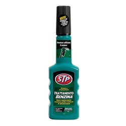 TRATTAMENTO BENZINA VERDE STP ML.200