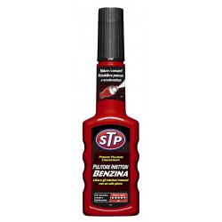 PULITORE INIETTORI BENZINA STP ML.250