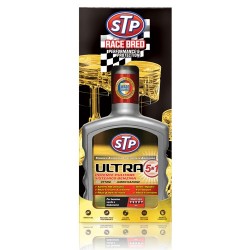 PULITORE SISTEMICO BENZINA 5 IN 1 ML.400