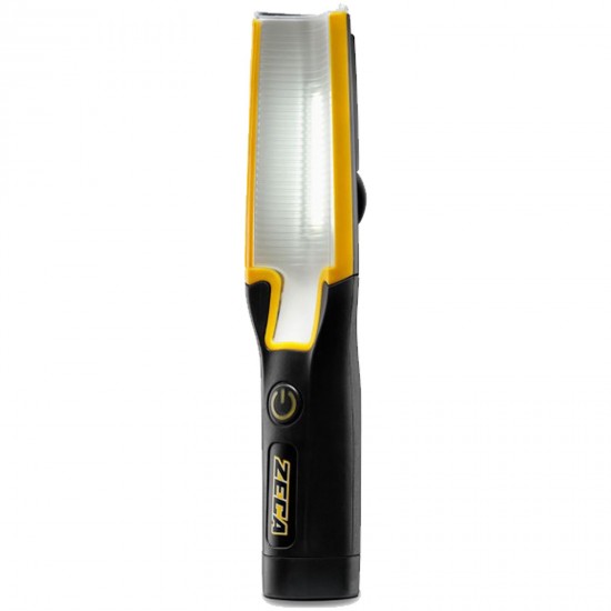 LAMPADA LED SNODABILE PROF. 100-550 LUMEN RICARICABILE