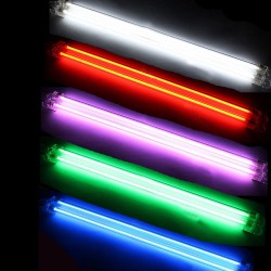 NEON PLASMA MULTICOLOR CM.40