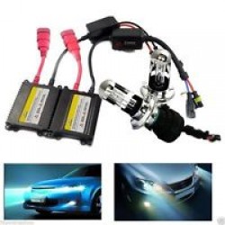 KIT XENON H7 50W XENITE