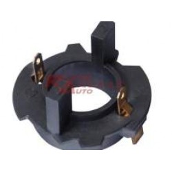 ADATTATORE LAMPADA XENON GOLF 6 PZ.1