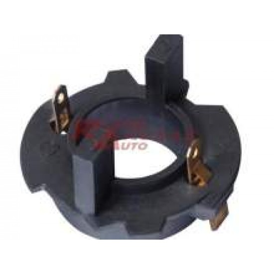 ADATTATORE LAMPADA XENON GOLF 6 PZ.1