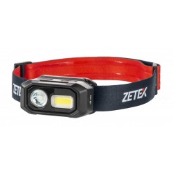 LAMPADA STRISCIA LED FRONTALE ACCENS. C/MOVIM. 350 LUMEN