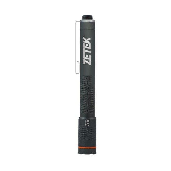 LAMPADA PROVA TINTA A PENNA ZETEK