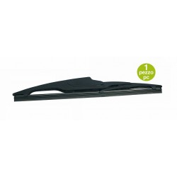 SPAZZOLA TERGI POST. UNIVERSALE RAINFLEX CM.30