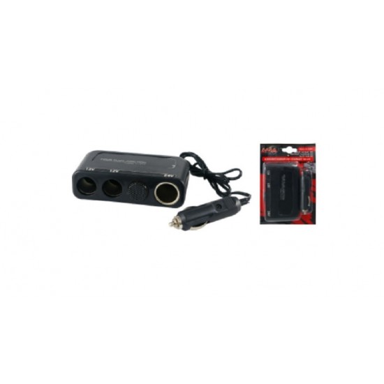TRASFORMATORE DA 24V A 12V.