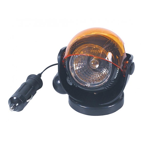 LAMPADA MAGNETICA PER AUTO SPOTLIGHT