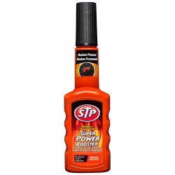 TRATTAMENTO PER BENZINA ML.200 SUPER POWER BOOSTER