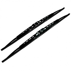 BRACCIO SPAZZOLA TERGI POST. 500 X