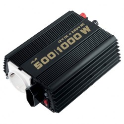 INVERTER 12V 1000W