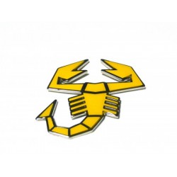 FREGIO SCORPIONE H. 70 MM.