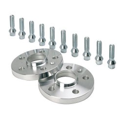 DISTANZIALI CON BULLONI 2 PZ. MM.16 ALFA ROMEO/LANCIA - 1604