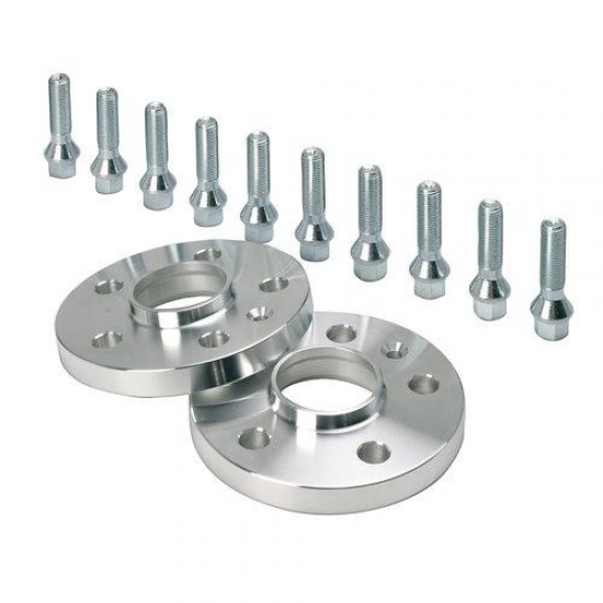 DISTANZIALI CON BULLONI 2 PZ. MM.16 VW/SEAT/BMW - 1026C